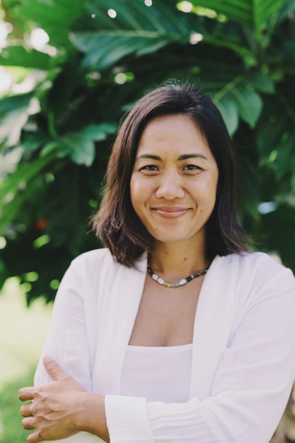 Bonita Lao, founder of Lao Group Consulting